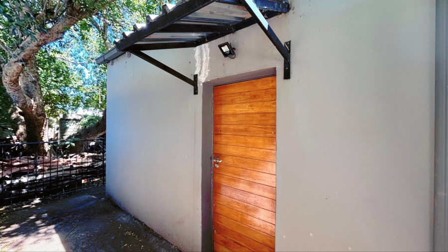 To Let 1 Bedroom Property for Rent in Park West Free State